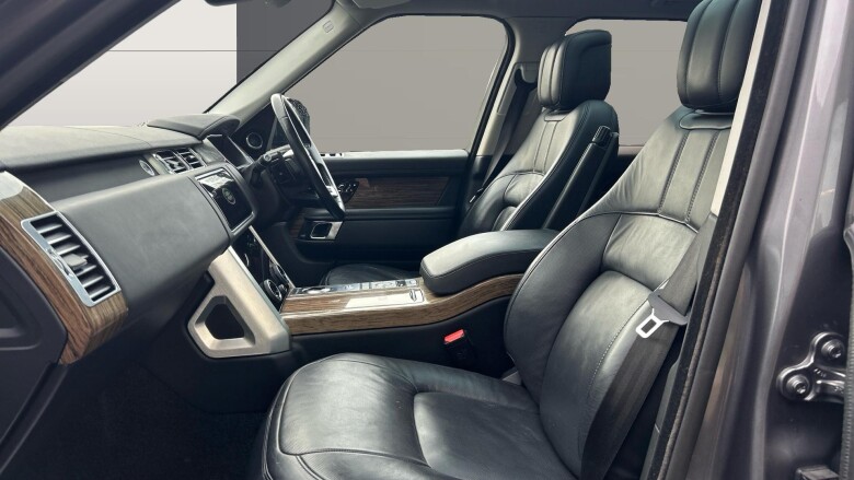 Land Rover Range Rover 3.0 SDV6 Vogue SE 4dr Auto Diesel Estate